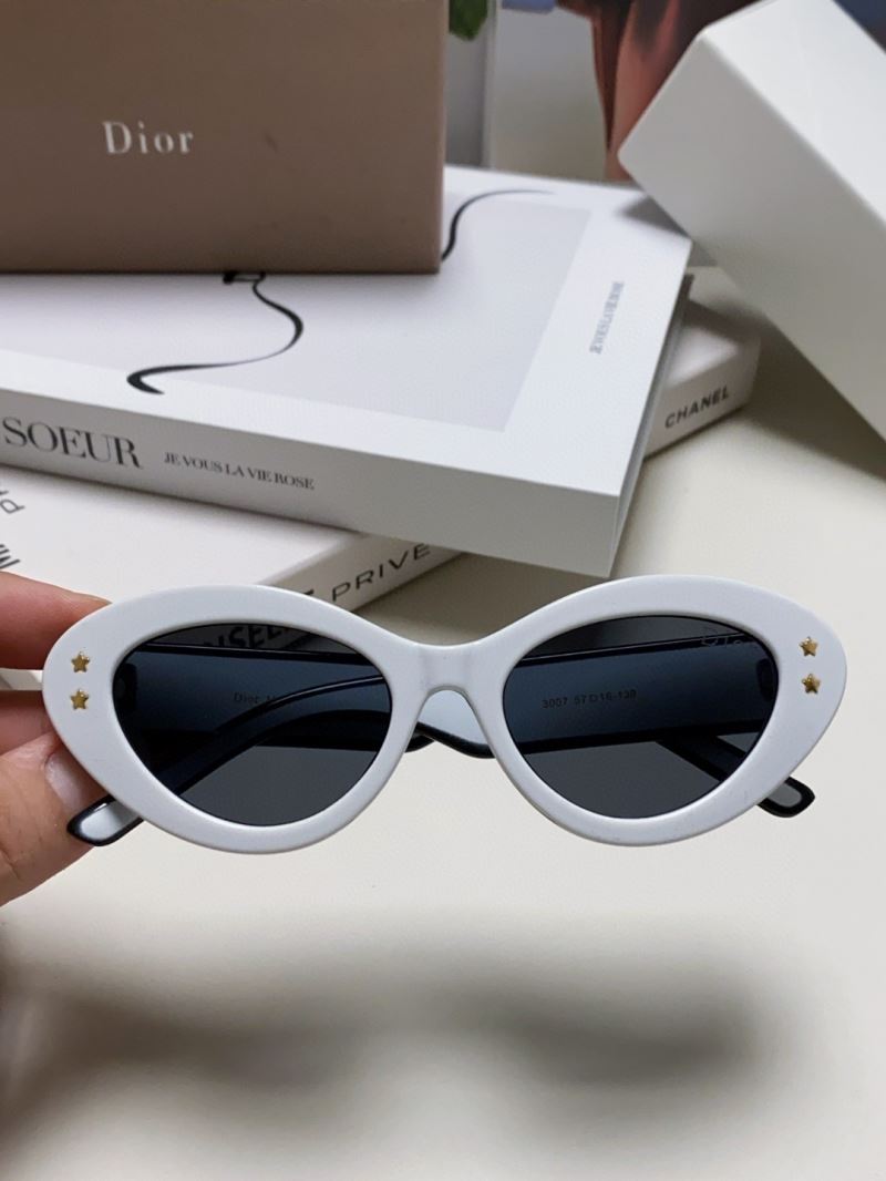 Christian Dior Sunglasses